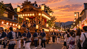 大泉まつり