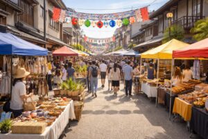 桐生買場紗綾市