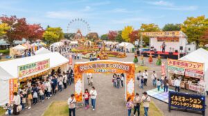 ららん藤岡秋まつり