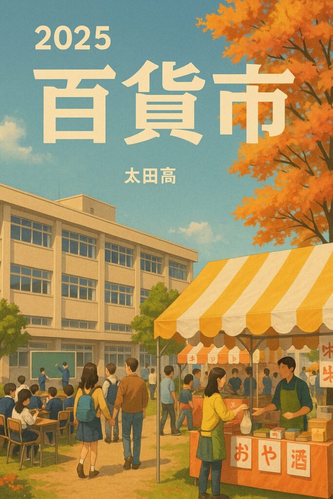 現在の画像: 百貨市