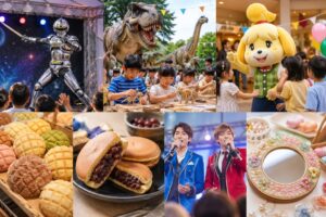 前橋市けやきウォーク