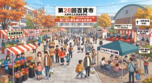 百貨市