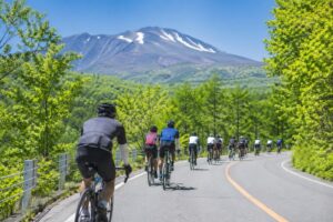 嬬恋村グランフォンド嬬恋