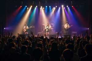高校生バンドフェスティバル