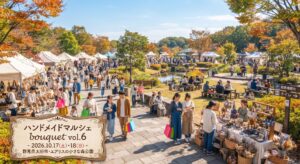 太田市「bouquet vol.6」