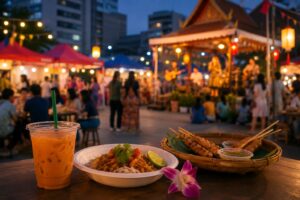 タイフェスティバル高崎