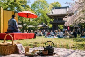 茂林寺沼フェスタ