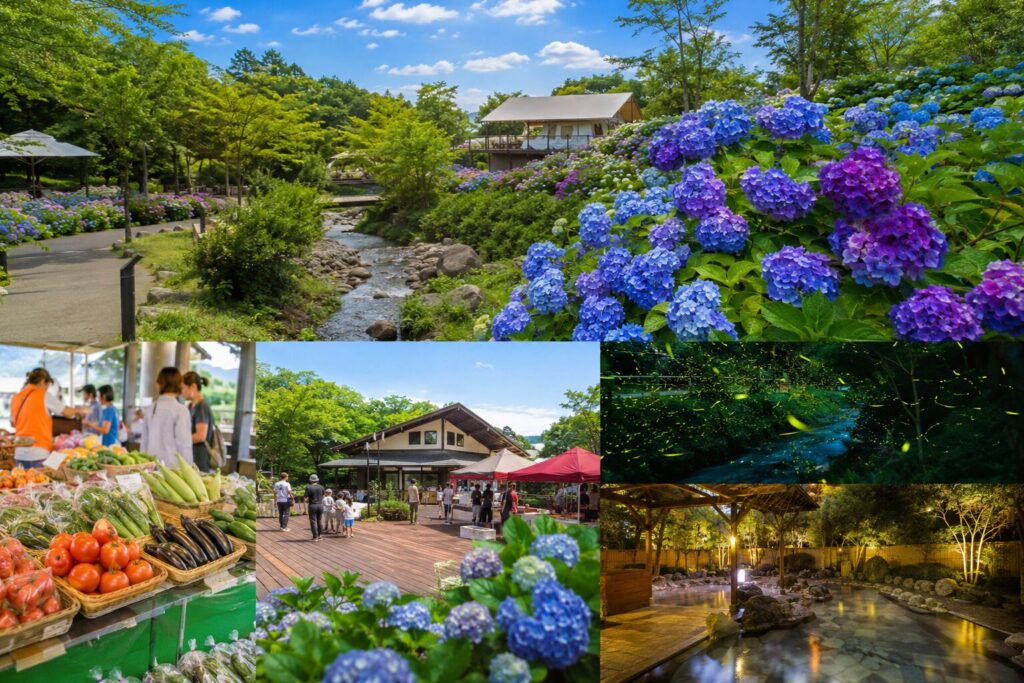 環境システム荻窪公園フェア