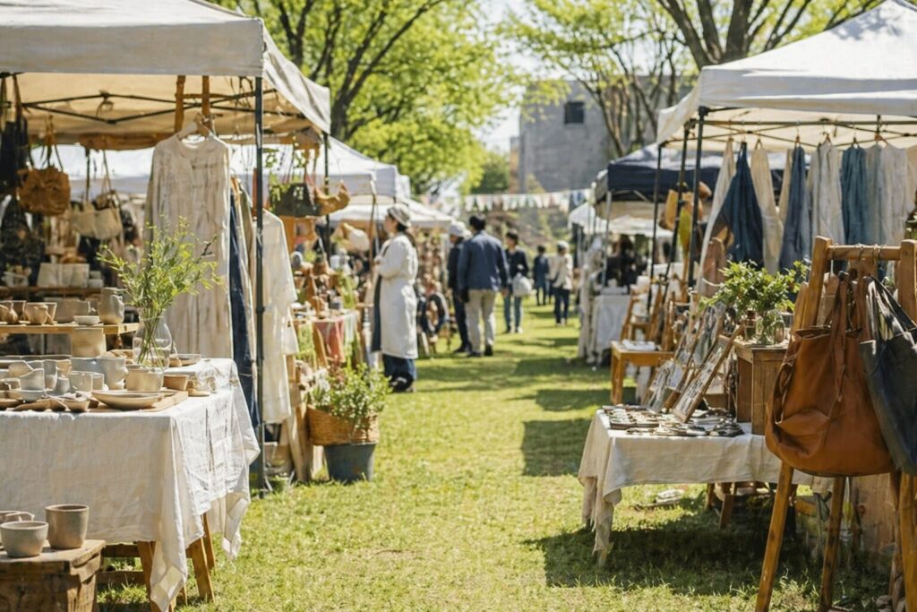現在の画像: 動楽市