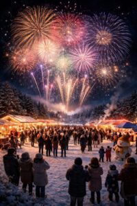 ウインターフェスティバル