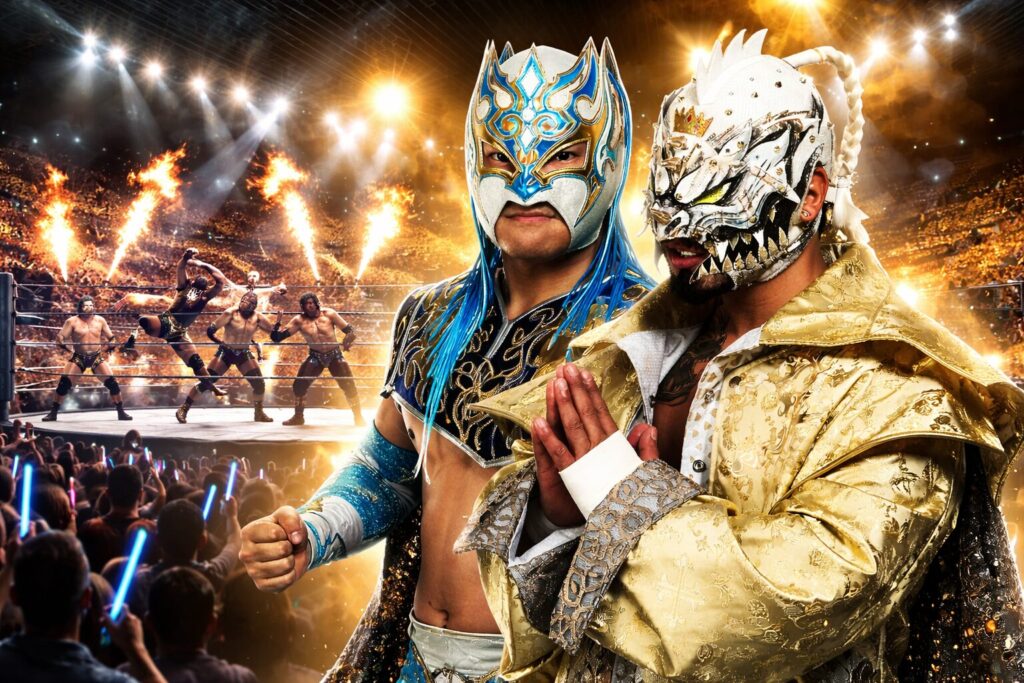 現在の画像: LETHAL ODYSSEY TOUR