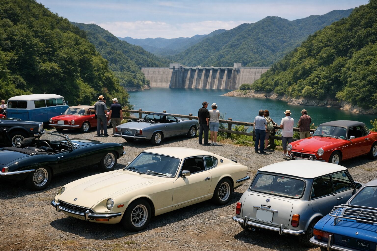 ダムサンデークラブ