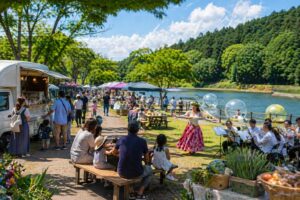 なるさわフェス