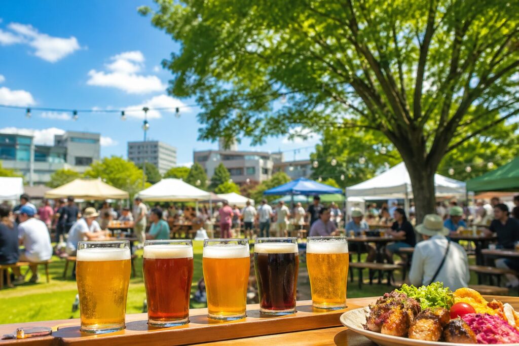 高崎クラフトビアハウス