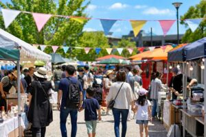 高崎市ドッグウッドフェス