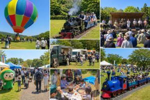 高崎市 県民参加フェスタ
