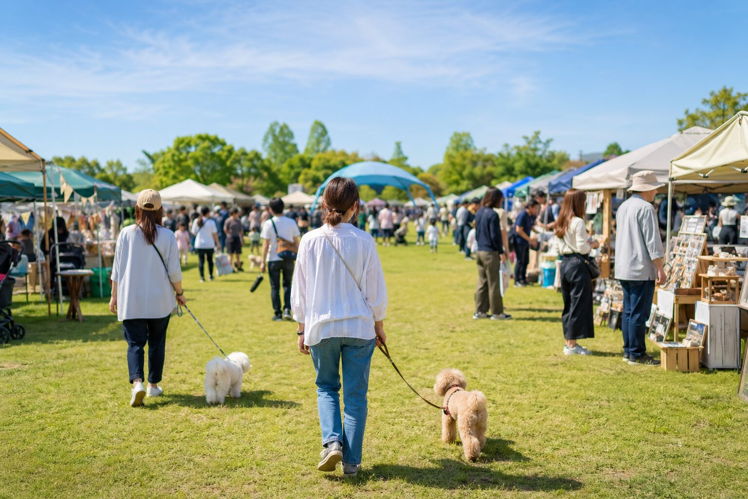 前橋市アンドドッグフェス