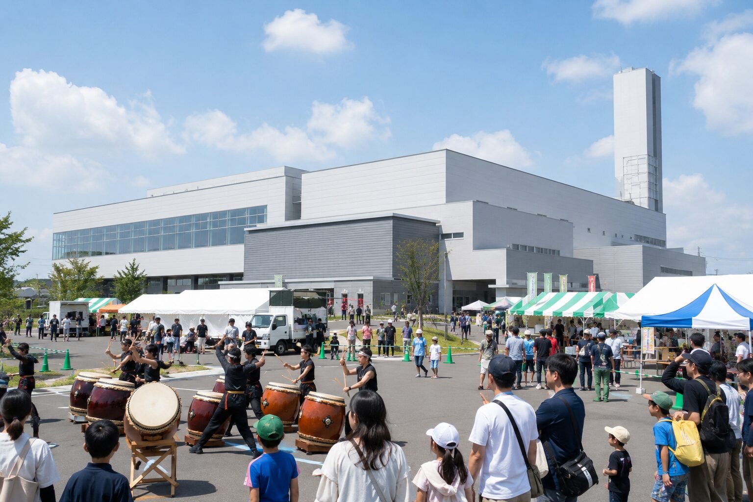 高崎市 環境フェア