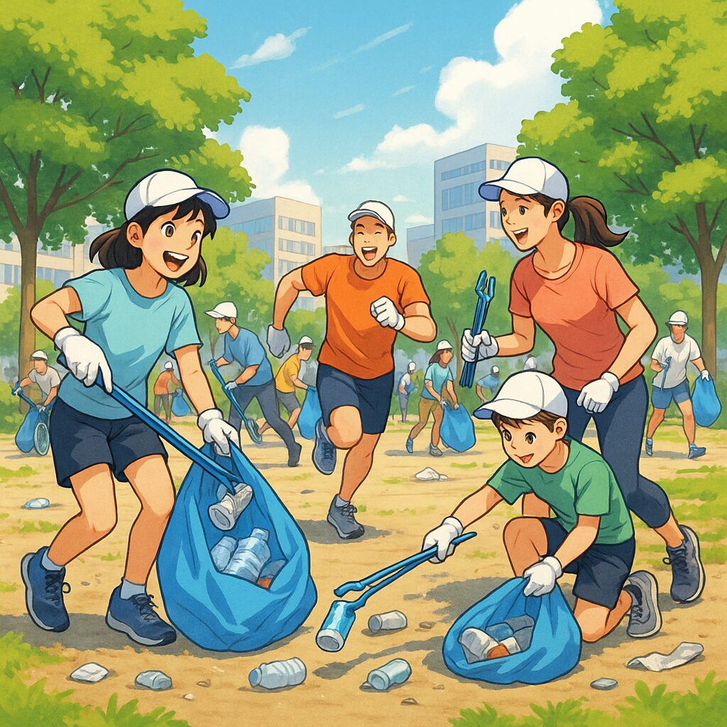 スポGOMIワールドカップ