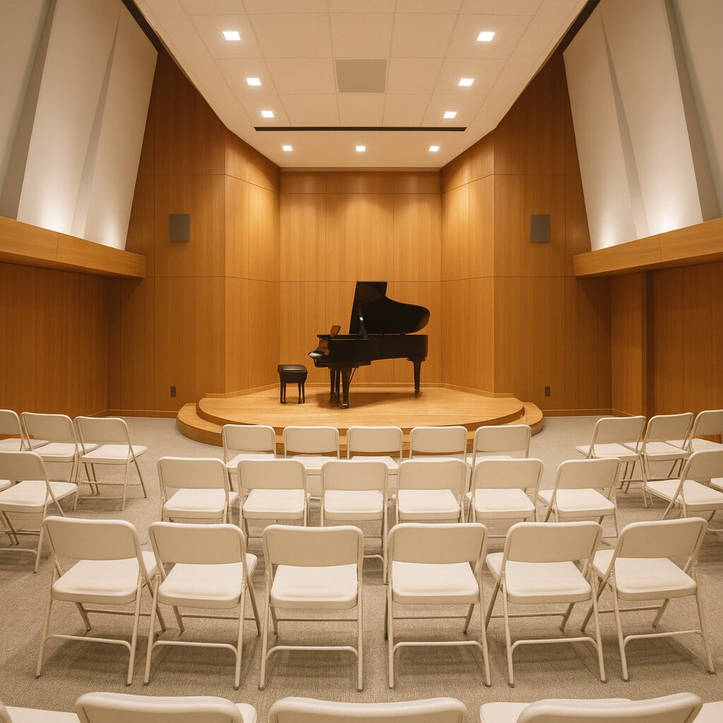 前橋文学館