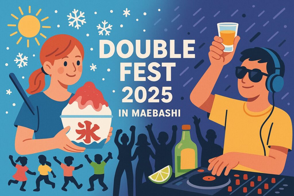 ダブルフェス