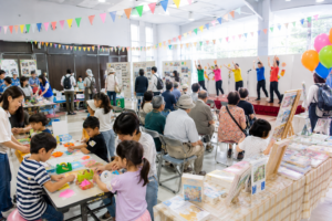 前橋市生涯学習フェスティバル