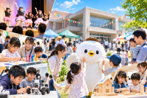 邑っ子フェス