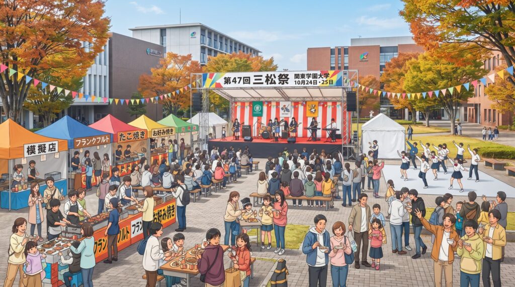 三松祭