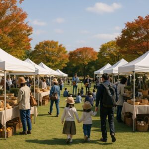 みんなdeマルシェ