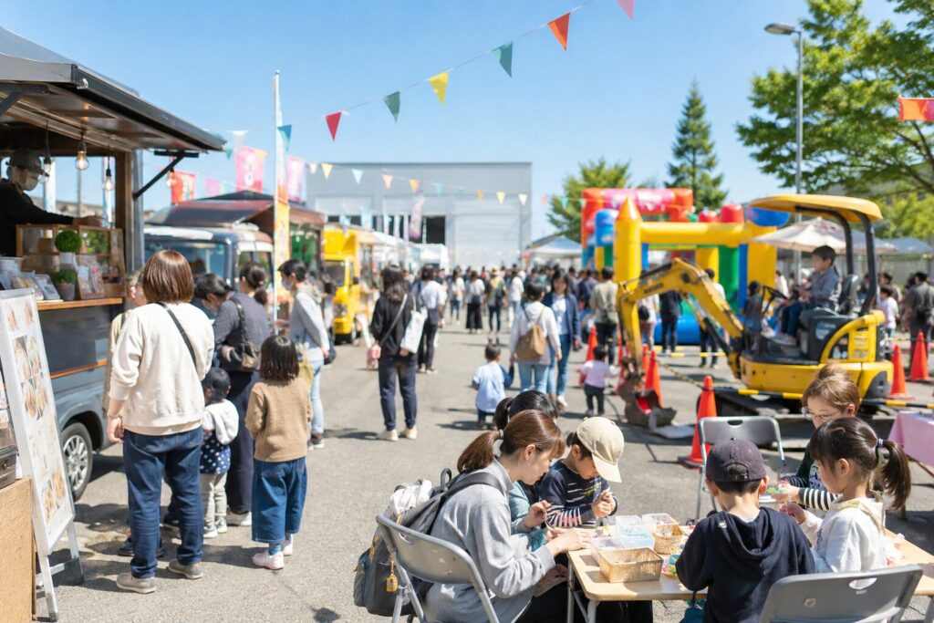 現在の画像: コバフェス