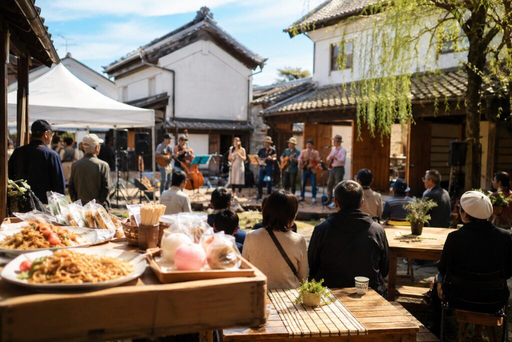 太田市スマイルステージ