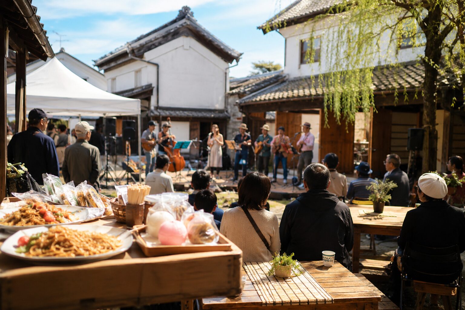 太田市スマイルステージ