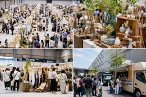 GUNMA CRAFT MARKET