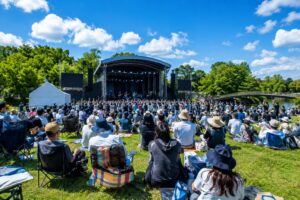 KIRYU FESTIVAL MUSIC & CULTURE