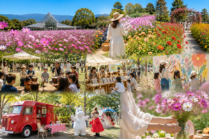 前橋市AUTUMN HARVEST FAIR