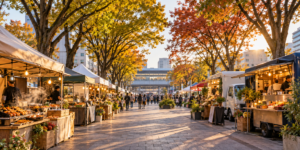 前橋市・前橋バルストリート