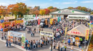 新里地区産業祭